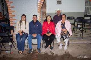 Lila Chayo Fam